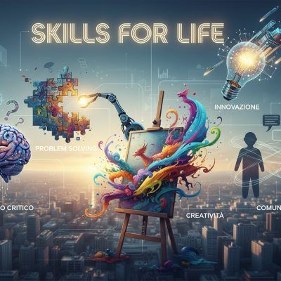 SKILLS FOR LIFE
