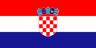 Bandera de Croacia - Wikipedia, la enciclopedia libre